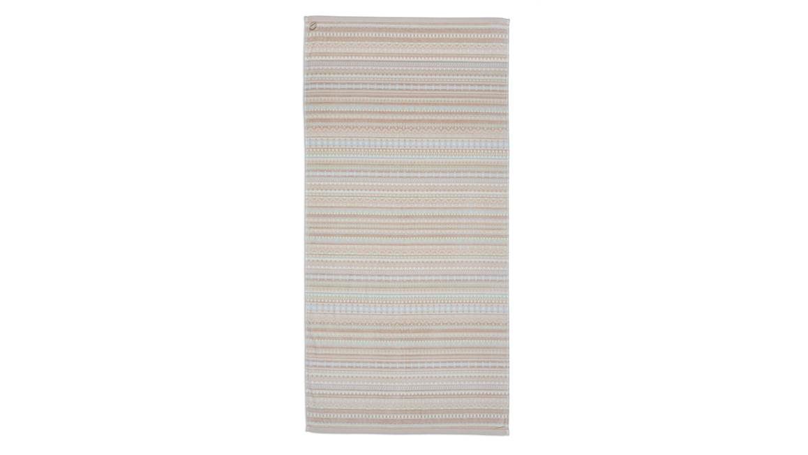 Pip Studio Geometric Print badtextiel