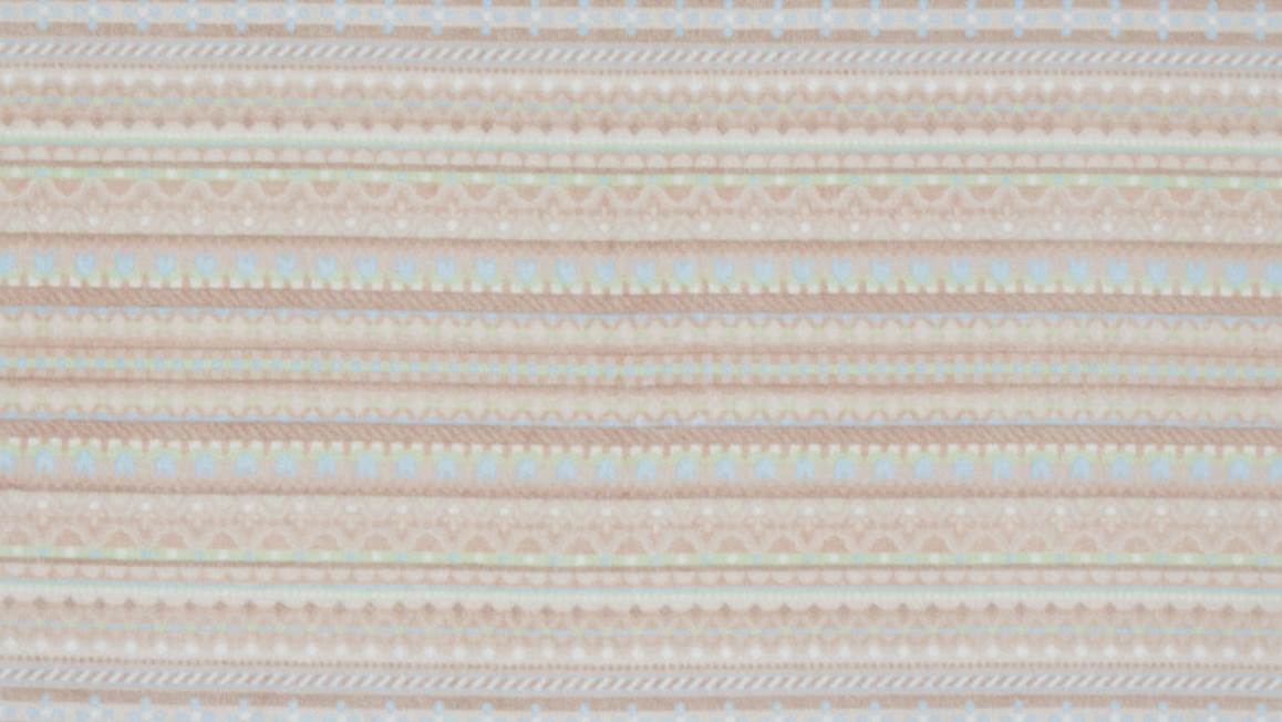 Pip Studio Geometric Print badtextiel