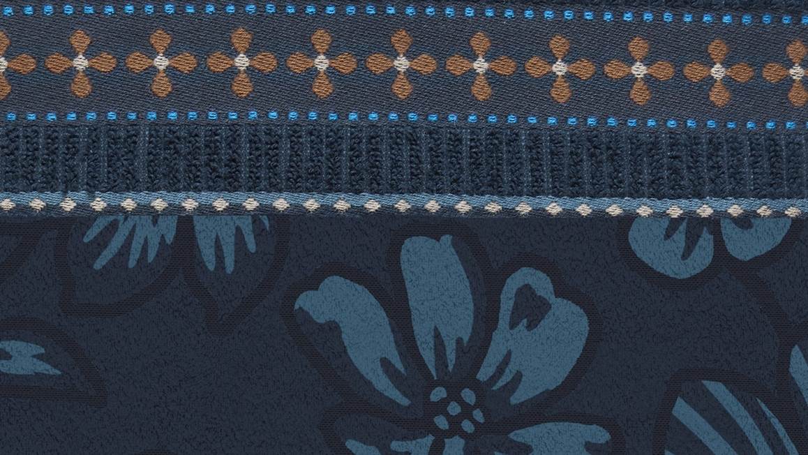 Pip Studio Jasmin Jacquard badtextiel