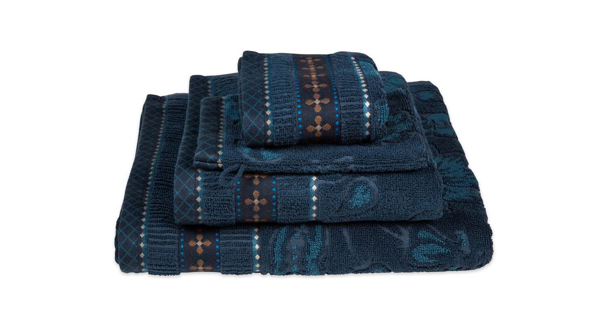 Pip Studio Jasmin Jacquard badtextiel