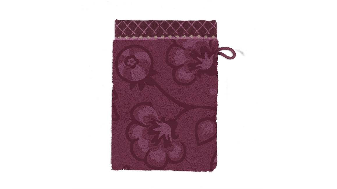 Pip Studio Jasmin Jacquard badtextiel
