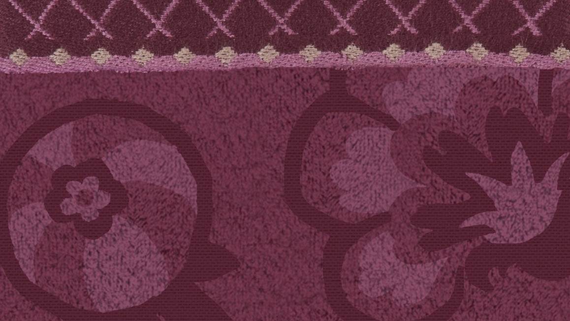 Pip Studio Jasmin Jacquard badtextiel