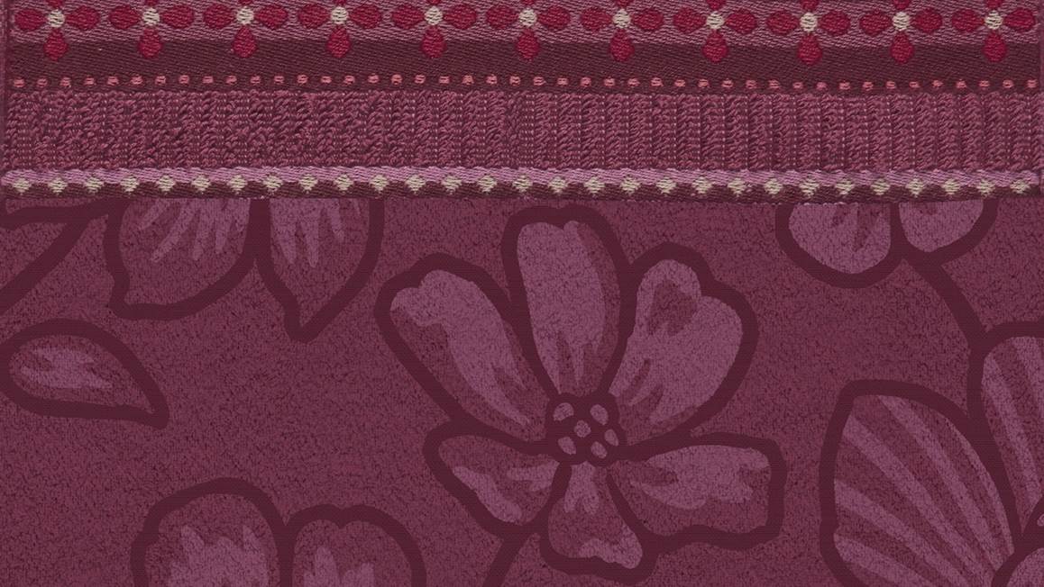 Pip Studio Jasmin Jacquard badtextiel
