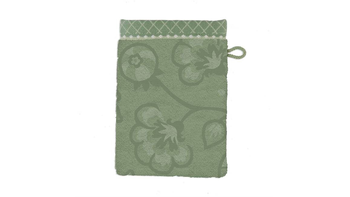 Pip Studio Jasmin Jacquard badtextiel