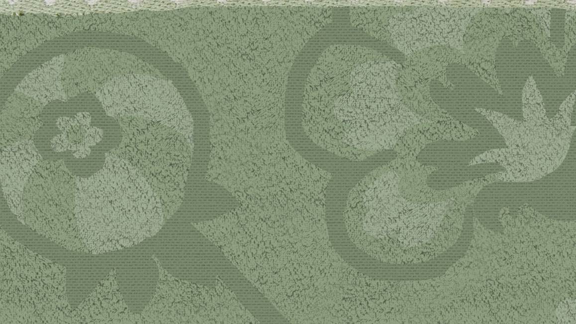 Pip Studio Jasmin Jacquard badtextiel