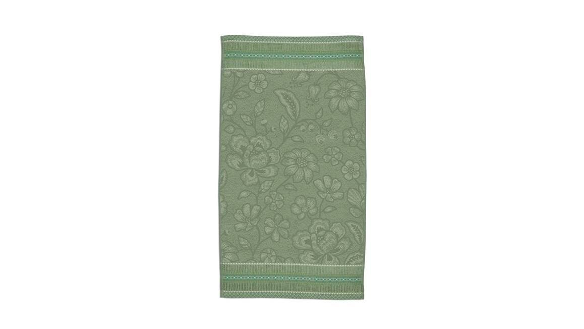 Pip Studio Jasmin Jacquard badtextiel