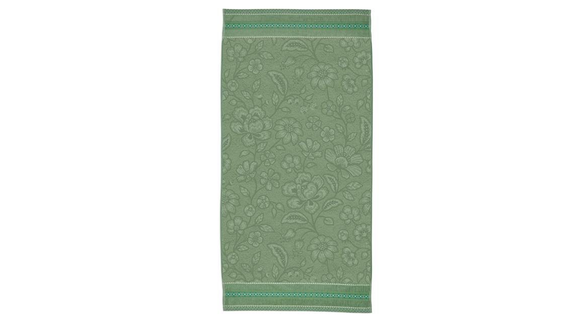 Pip Studio Jasmin Jacquard badtextiel