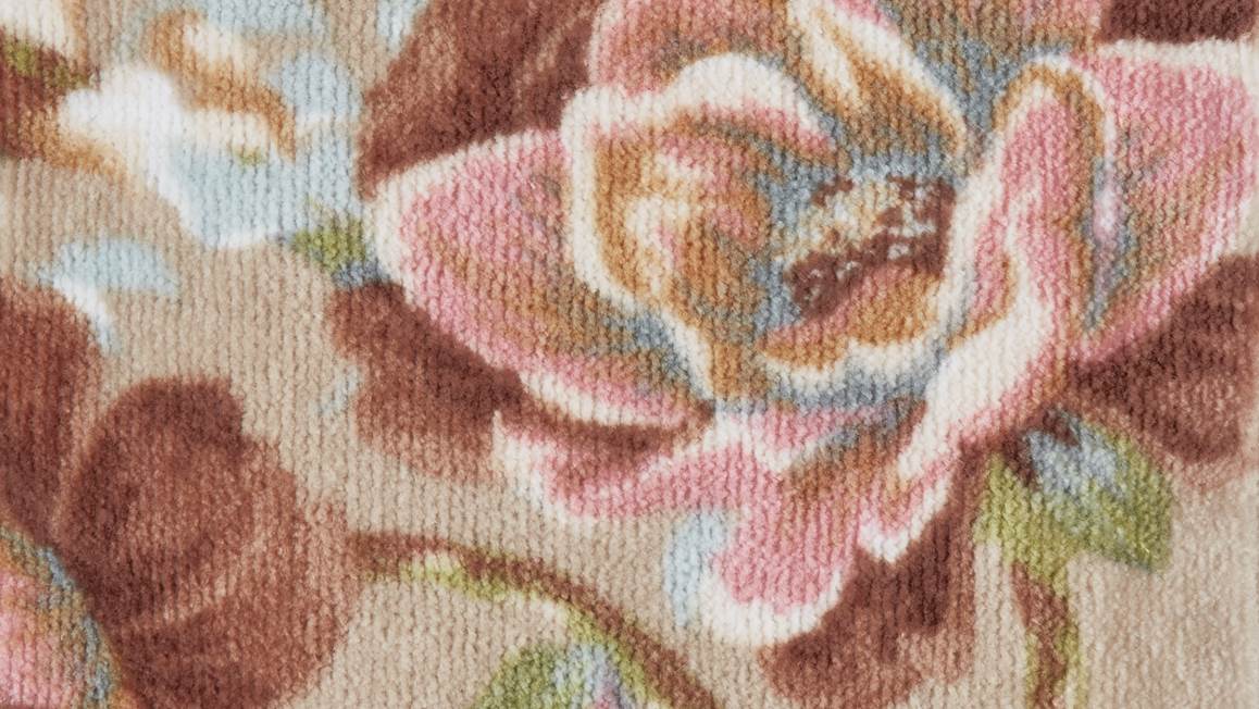 Pip Studio Secret Garden badtextiel