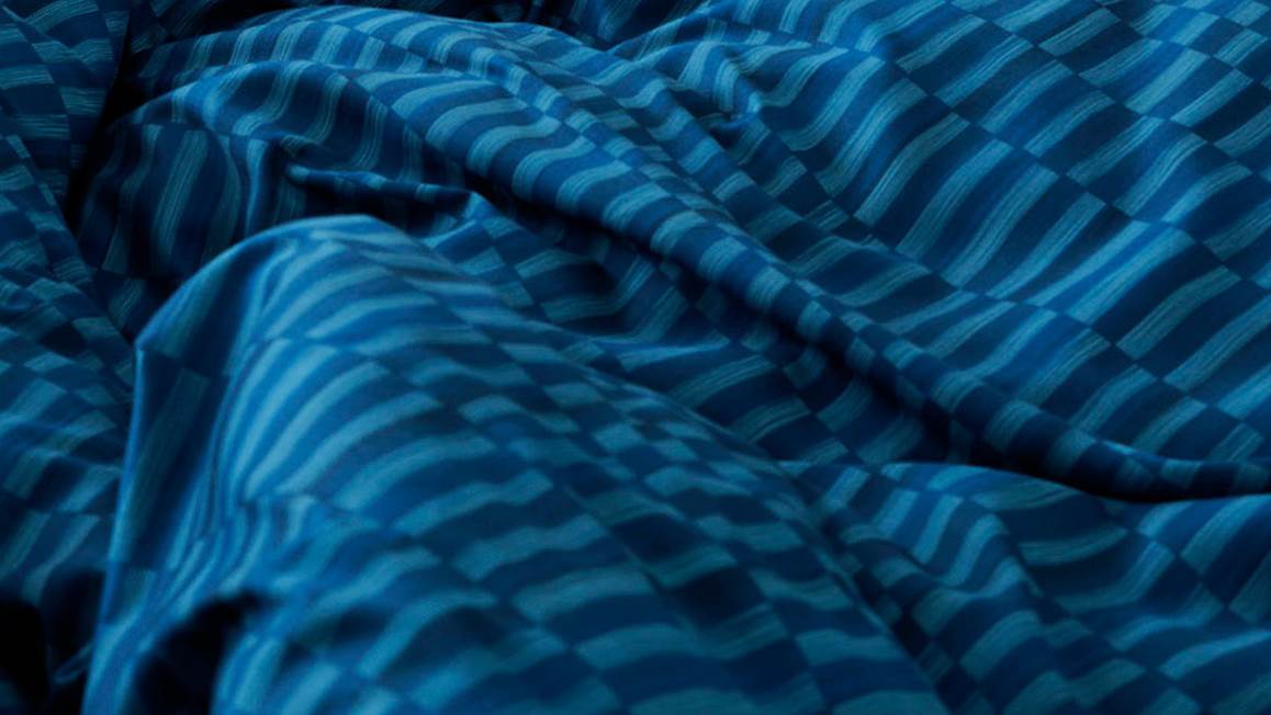 Marc O'Polo Sillia dekbedovertrek