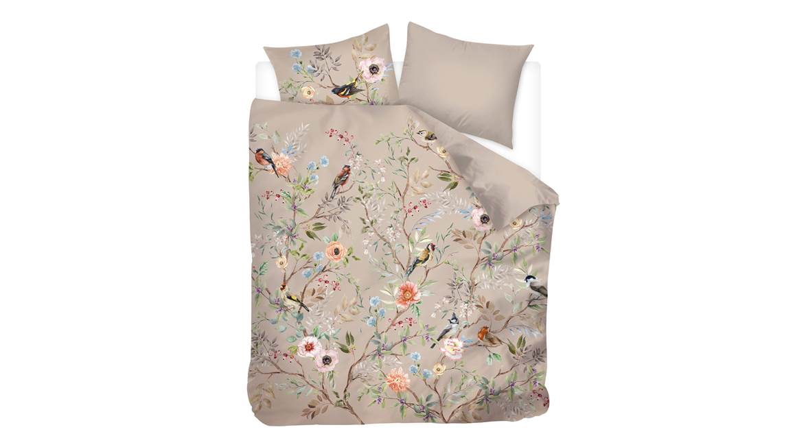 Snoozing Seth dekbedovertrek