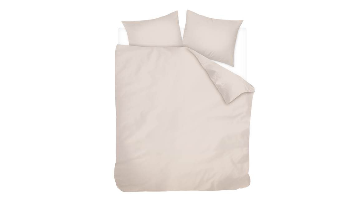 Ivorlyn Appledore dekbedovertrek