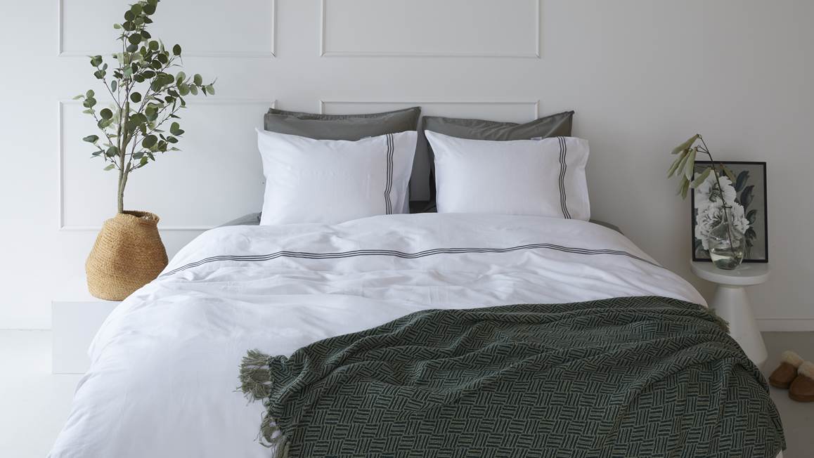 Ivorlyn Miami dekbedovertrek