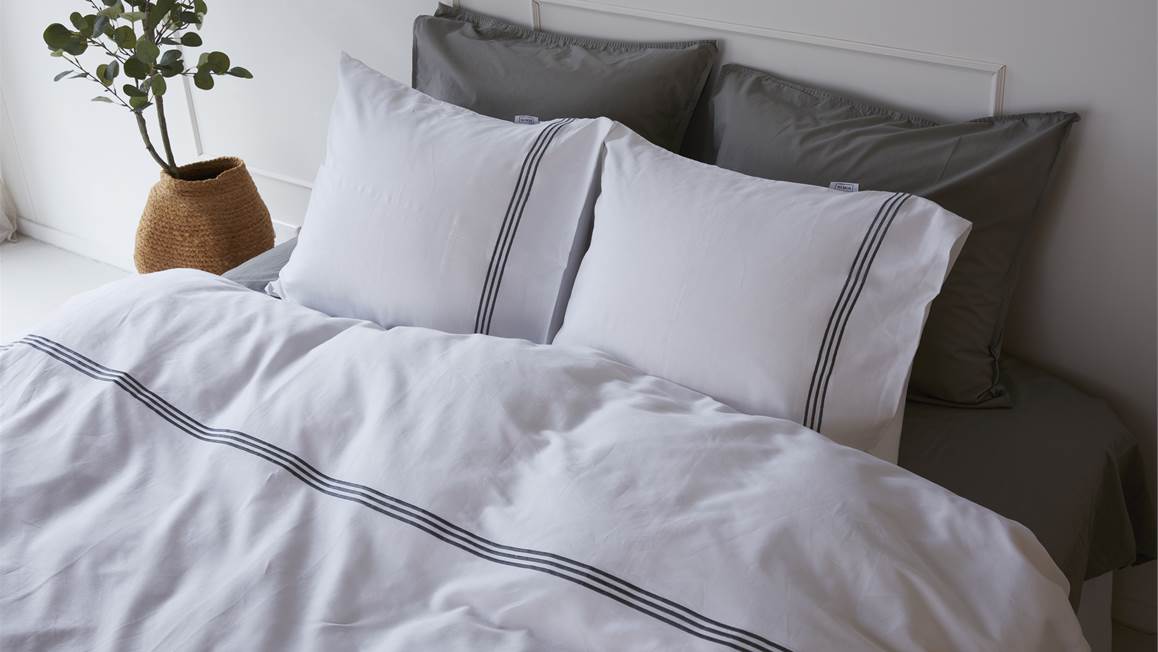 Ivorlyn Miami dekbedovertrek