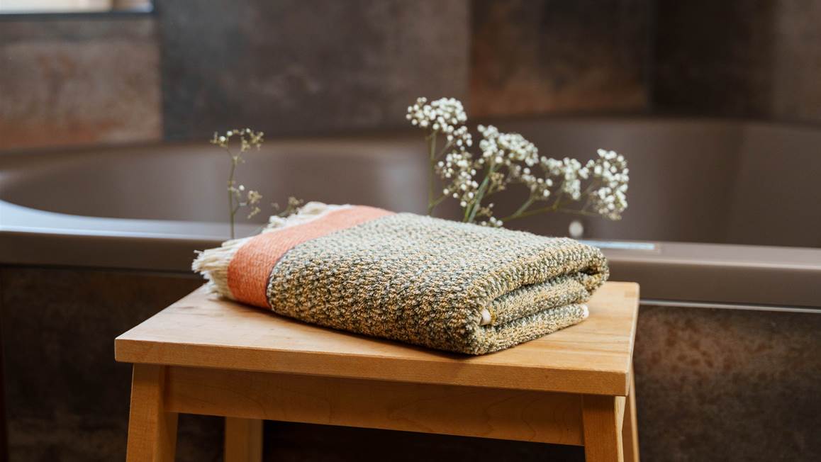 Kayori Furo badtextiel