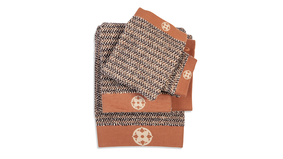 Kayori Furo badtextiel