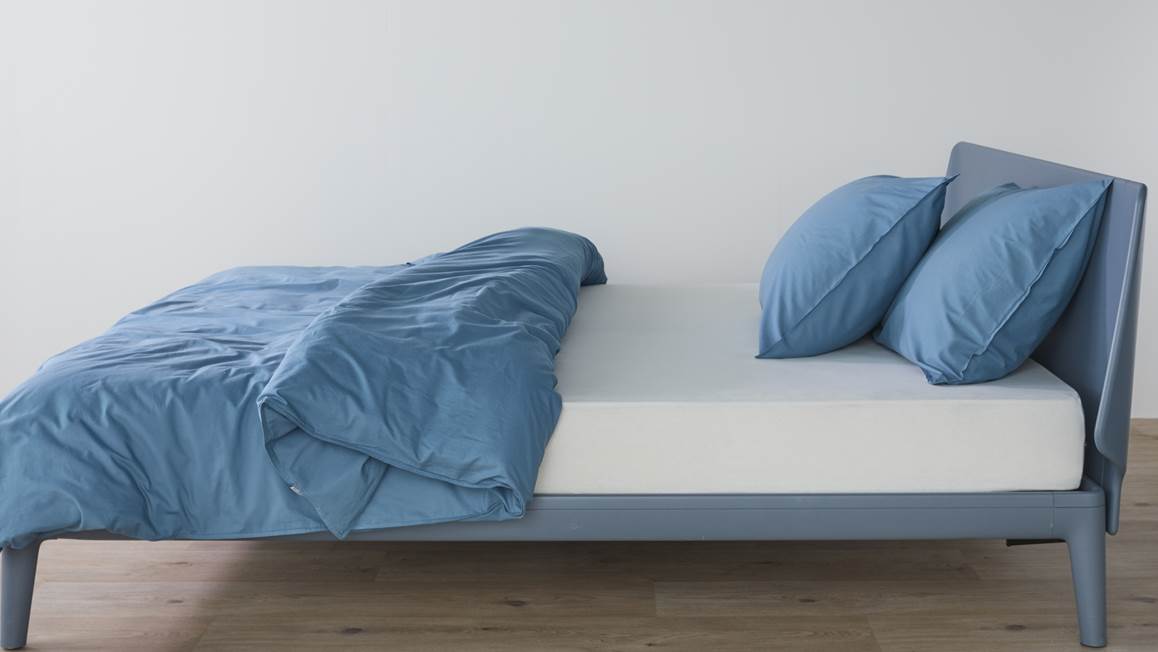 Beddinghouse percale katoen hoeslaken