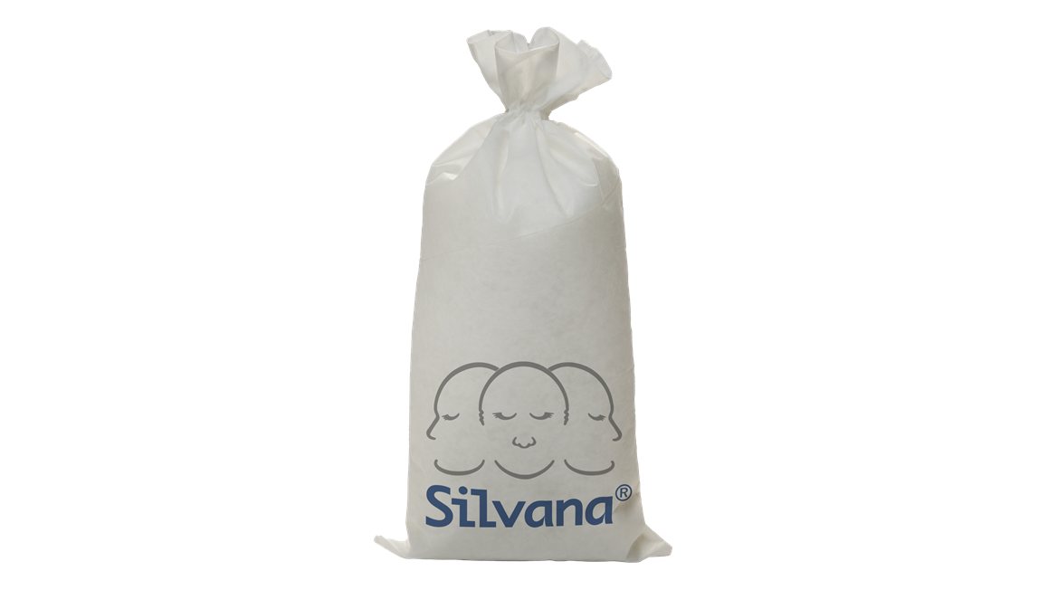 Silvana Kapok kussenvulling