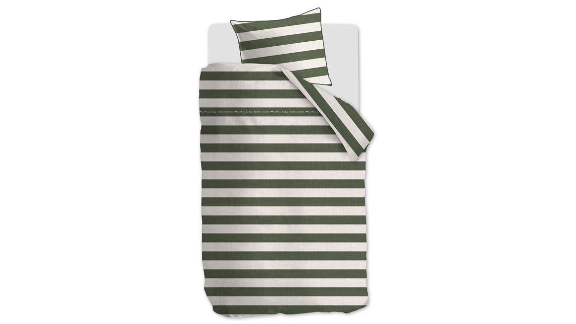 Rivièra Maison Brayden dekbedovertrek