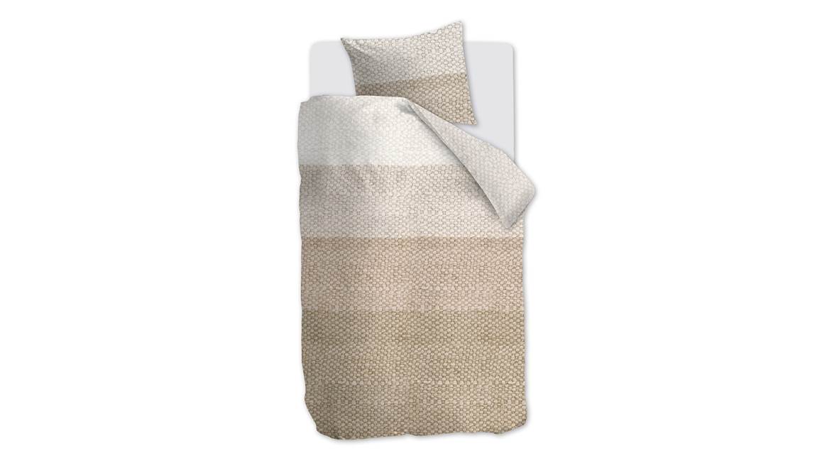 Ariadne at Home Neutrals dekbedovertrek