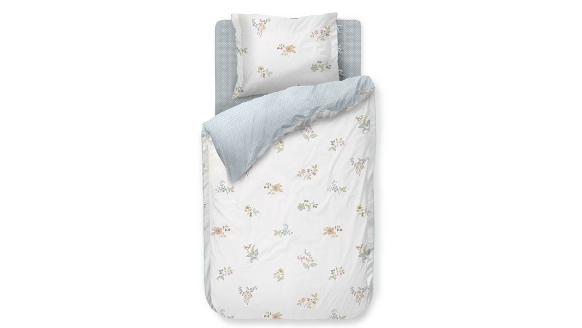 Pip Studio Blossom Chique dekbedovertrek