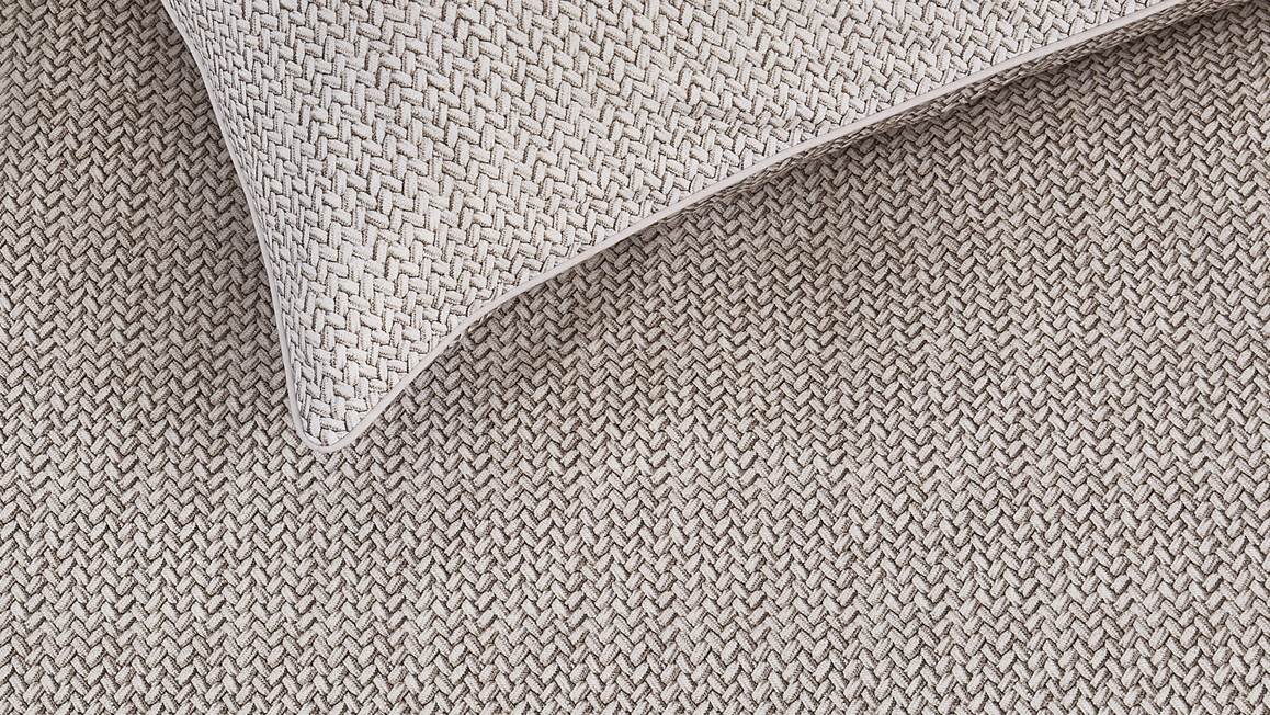 Rivièra Maison Twisted dekbedovertrek