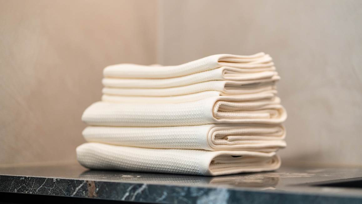 Kayori Nuno badtextiel