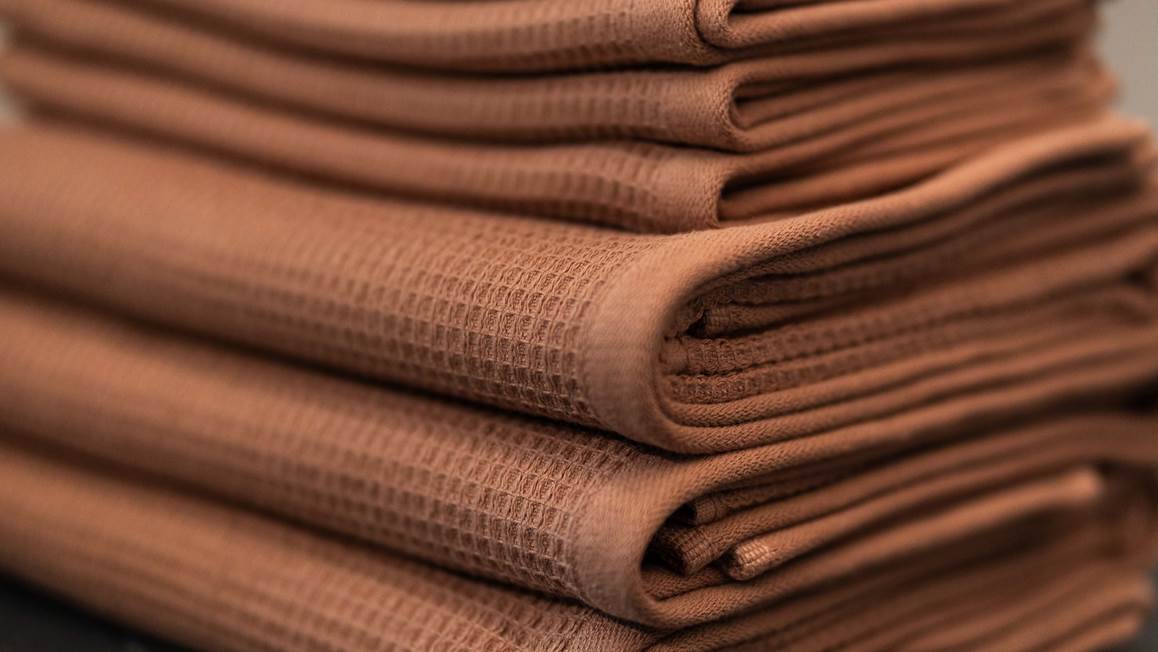 Kayori Nuno badtextiel