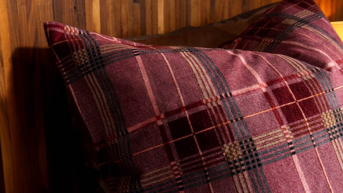 Kayori Betsu flanel dekbedovertrek