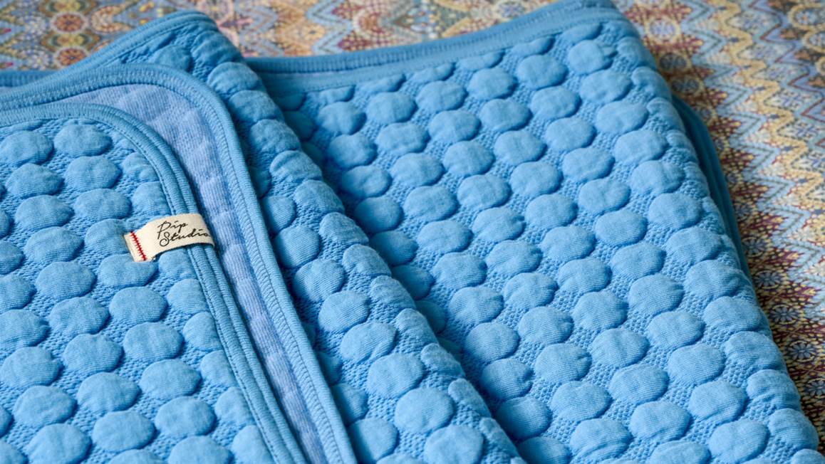 Pip Studio Fill In The Dots bedsprei
