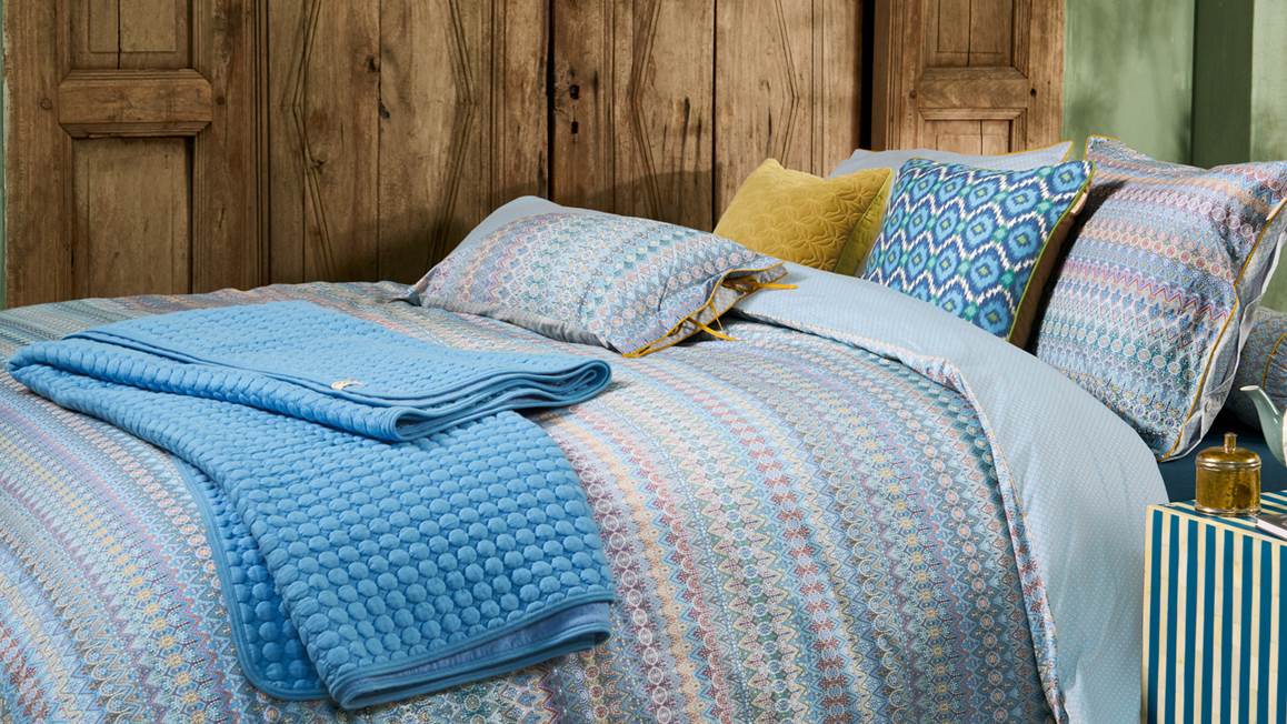 Pip Studio Fill In The Dots bedsprei