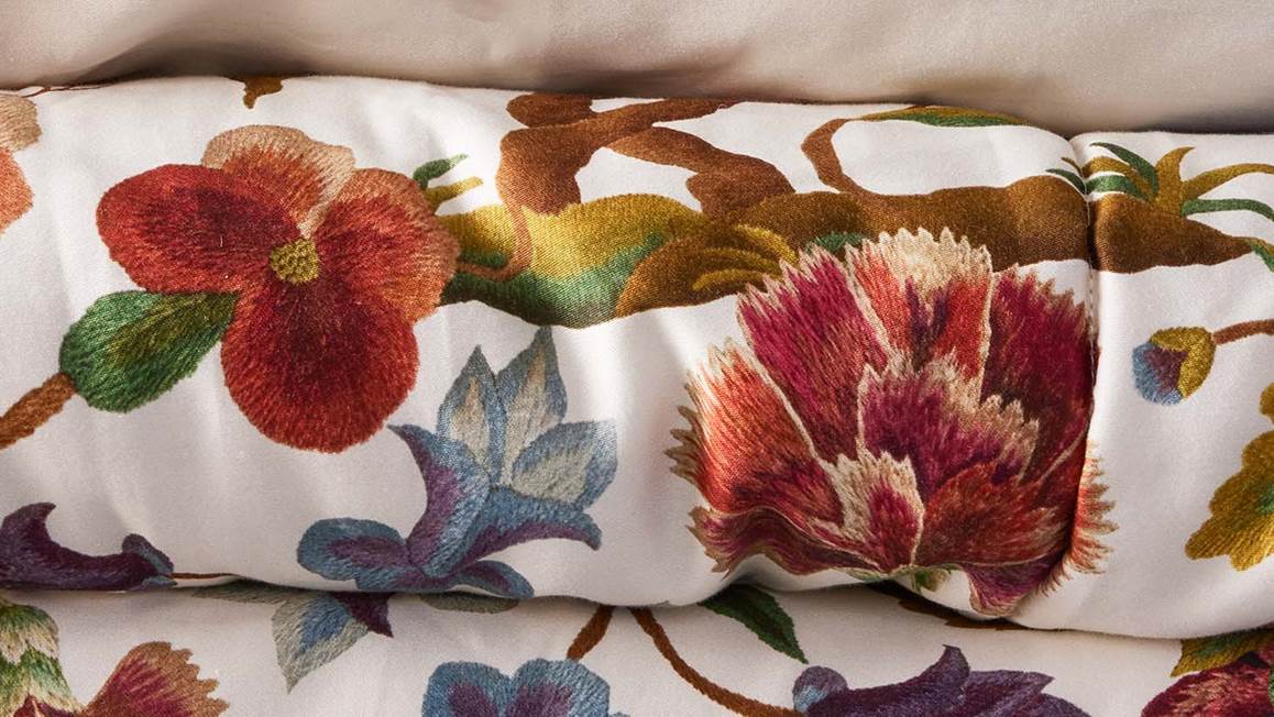 Essenza Roselina bedsprei