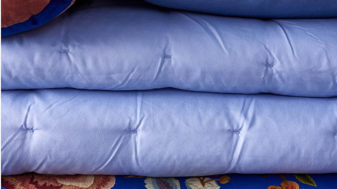 Essenza Ruth bedsprei