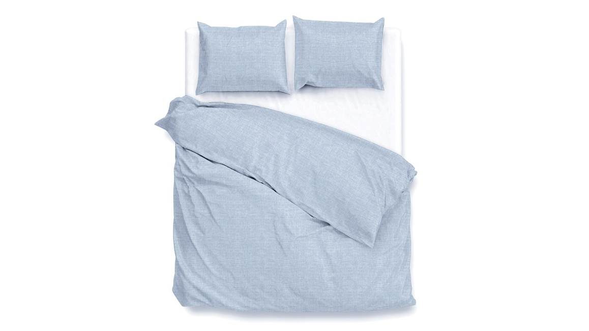 Zohome Lino dekbedovertrek