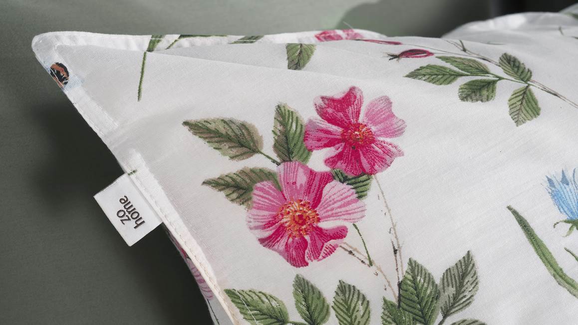 Zohome Sierra dekbedovertrek