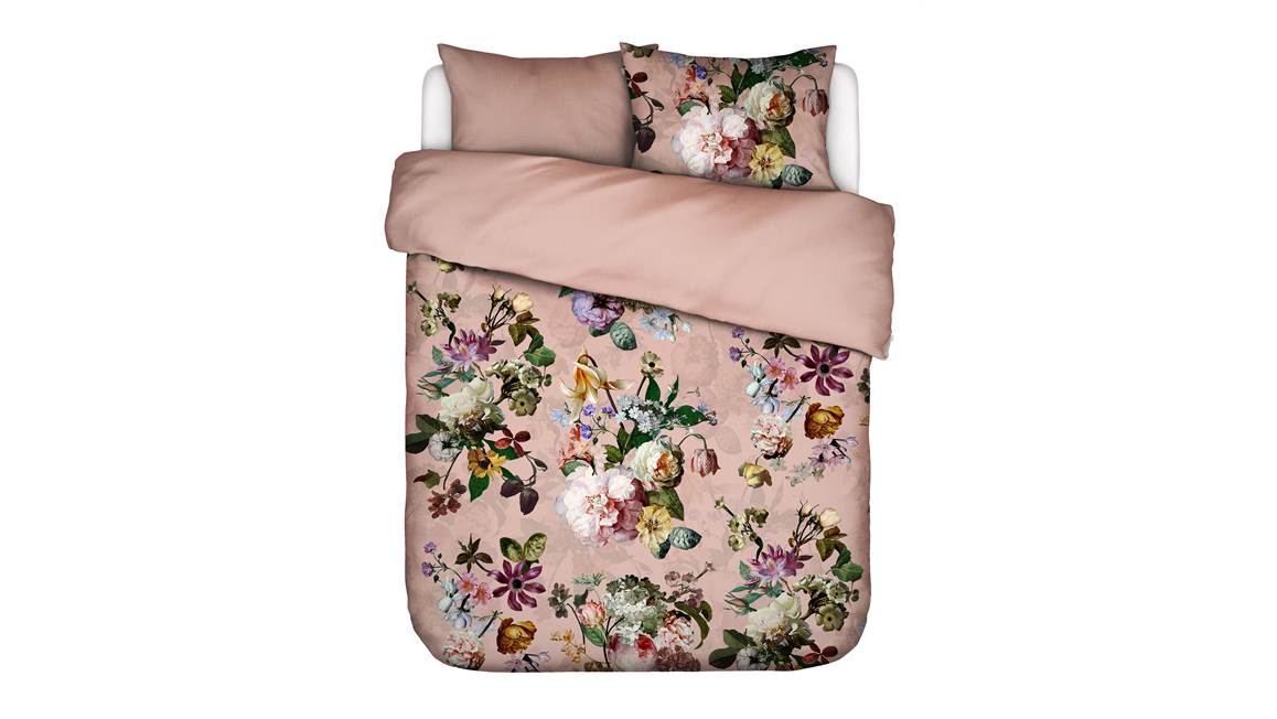 Essenza Fleur dekbedovertrek
