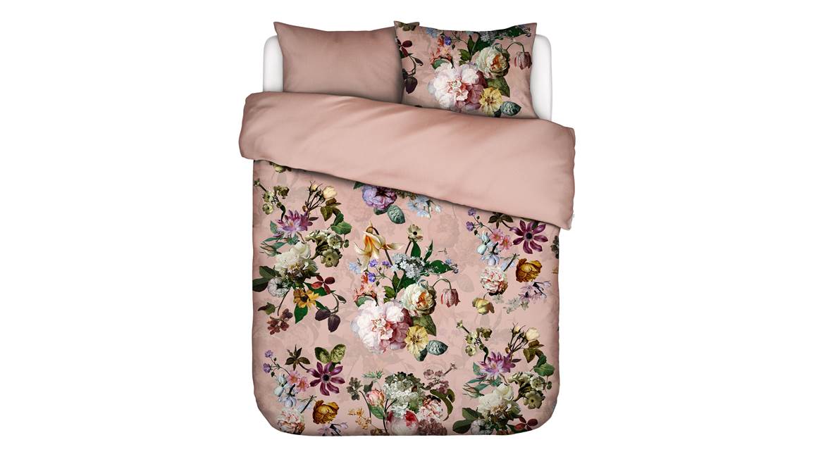 Essenza Fleur dekbedovertrek