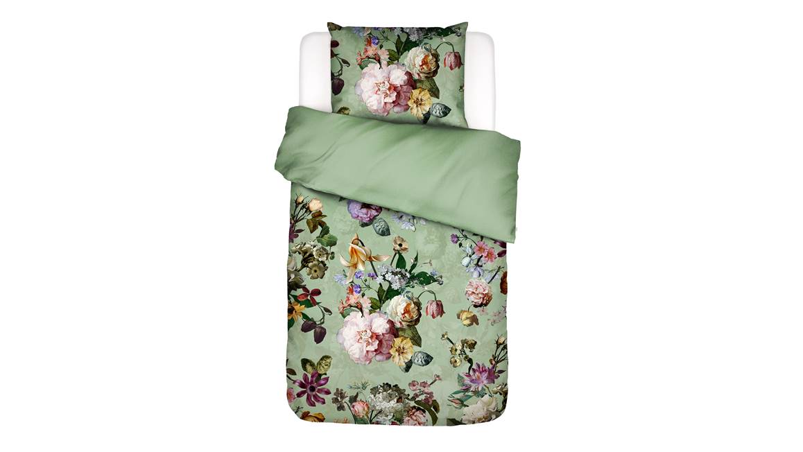 Essenza Fleur dekbedovertrek