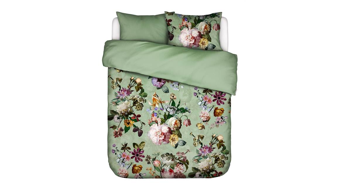 Essenza Fleur dekbedovertrek