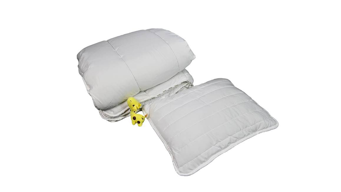 Polydaun Charly kinderstarterset