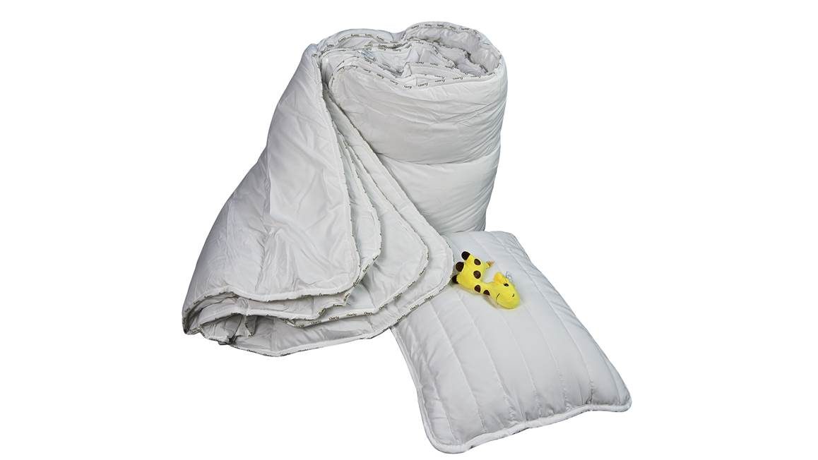 Polydaun Charly kinderstarterset