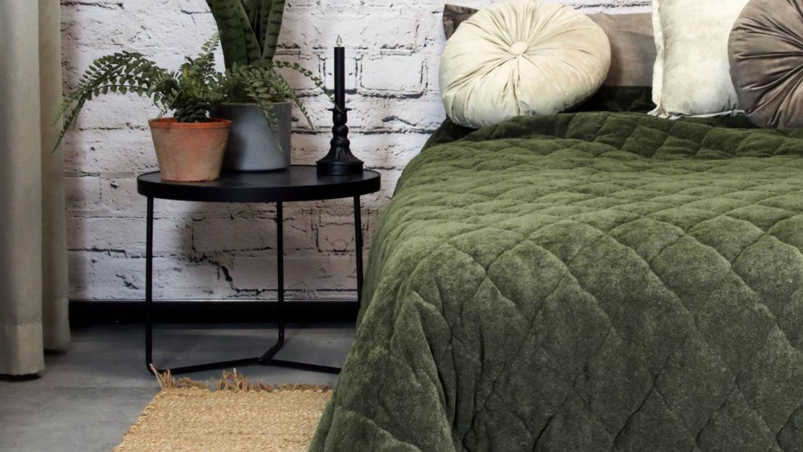 Unique Living Jenny bedsprei