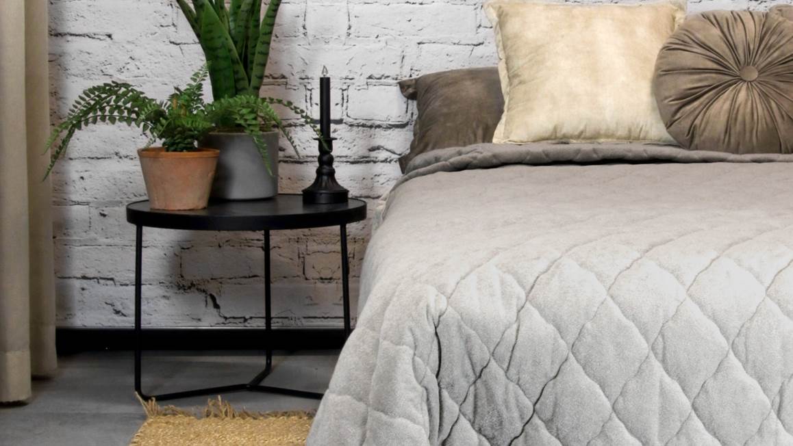 Unique Living Jenny bedsprei