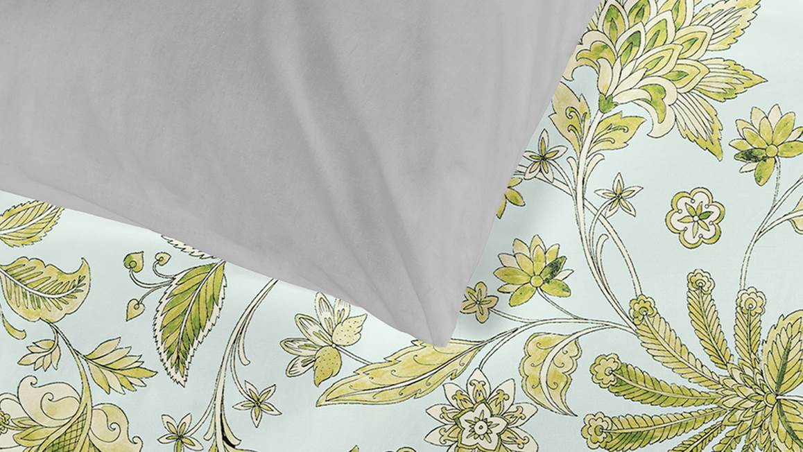 Snoozing Alessia dekbedovertrek