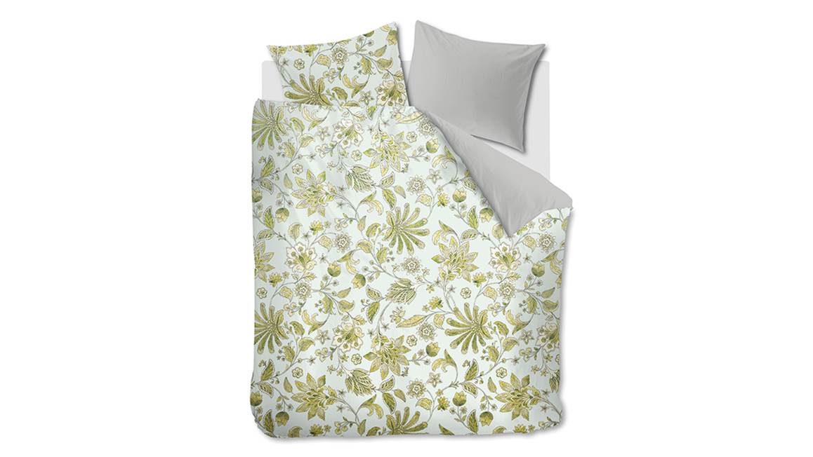 Snoozing Alessia dekbedovertrek