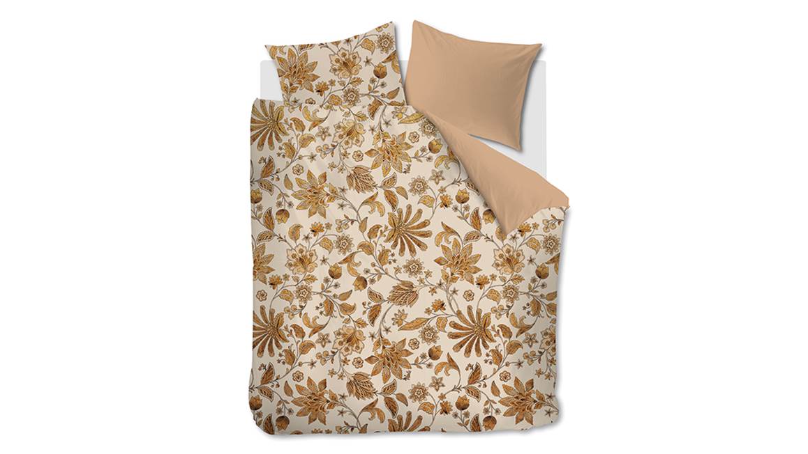 Snoozing Alessia dekbedovertrek