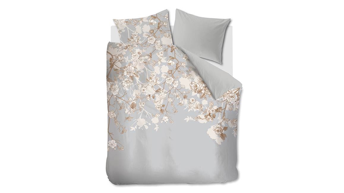 Snoozing Alina dekbedovertrek