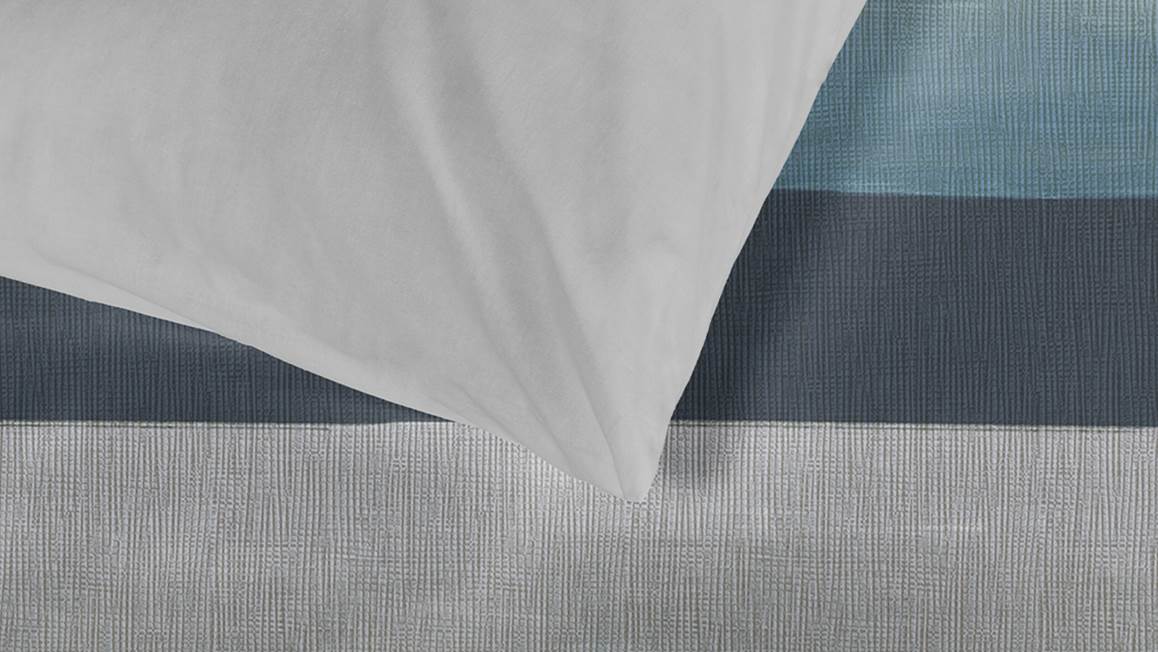 Snoozing Argy dekbedovertrek