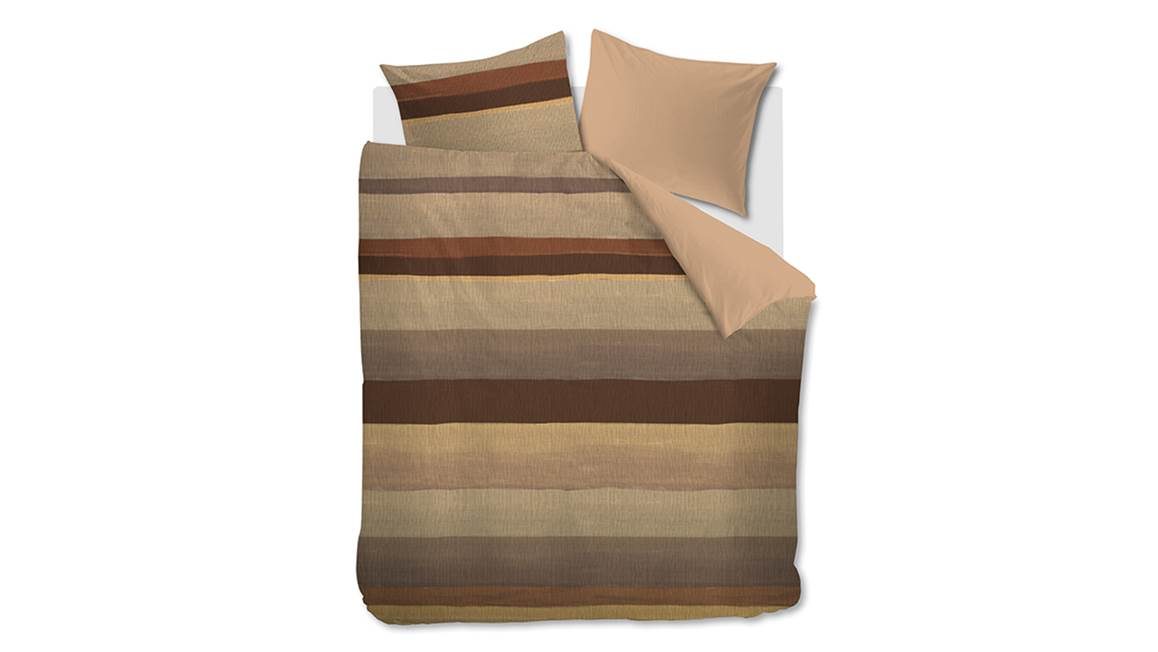 Snoozing Argy dekbedovertrek