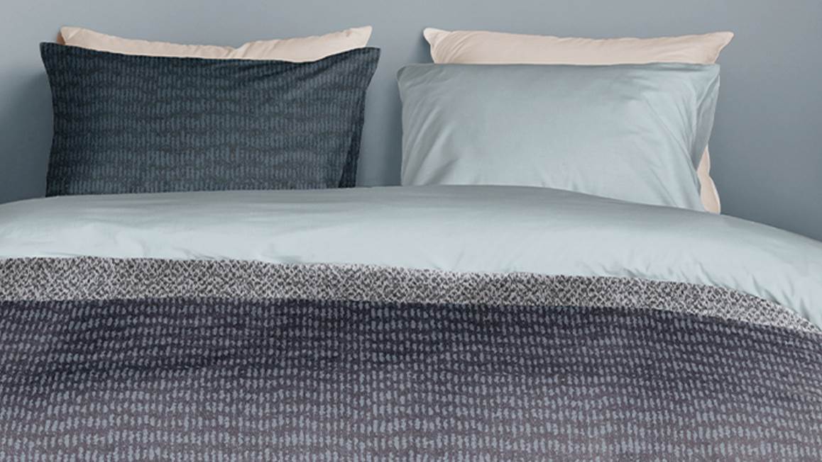 Snoozing Lucius dekbedovertrek