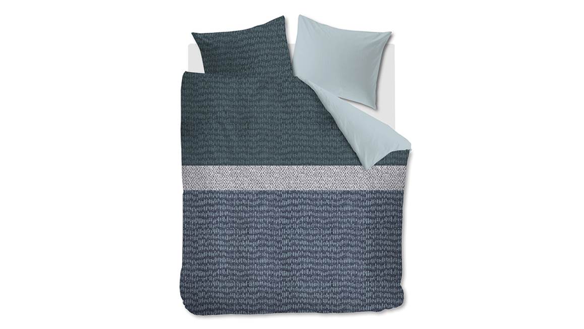 Snoozing Lucius dekbedovertrek